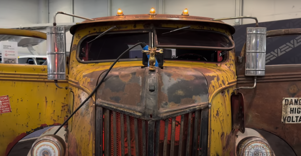 Introduction: Old School Meets New Power